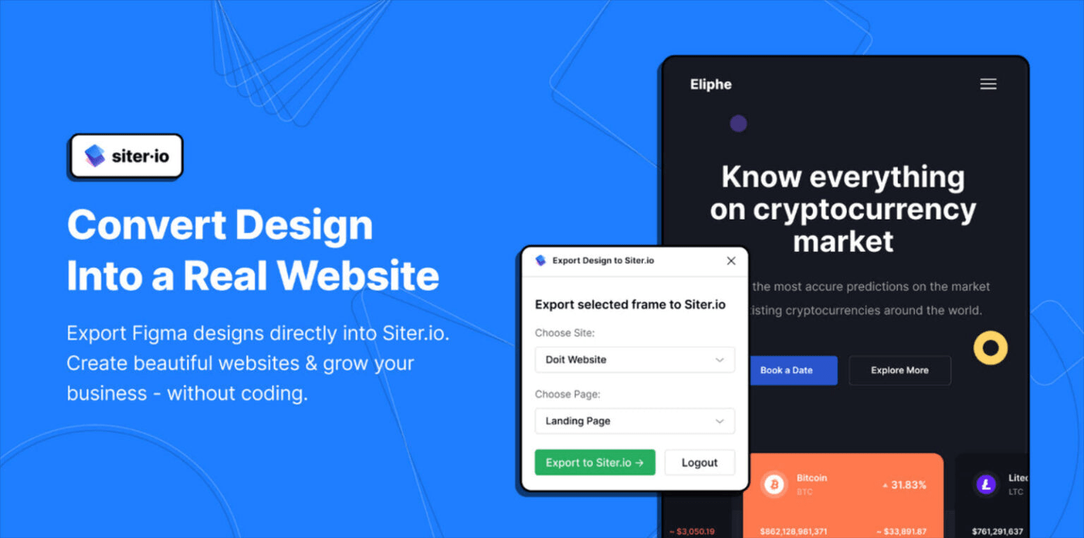 La guía de recursos de Figma plantillas de sitios web complementos y