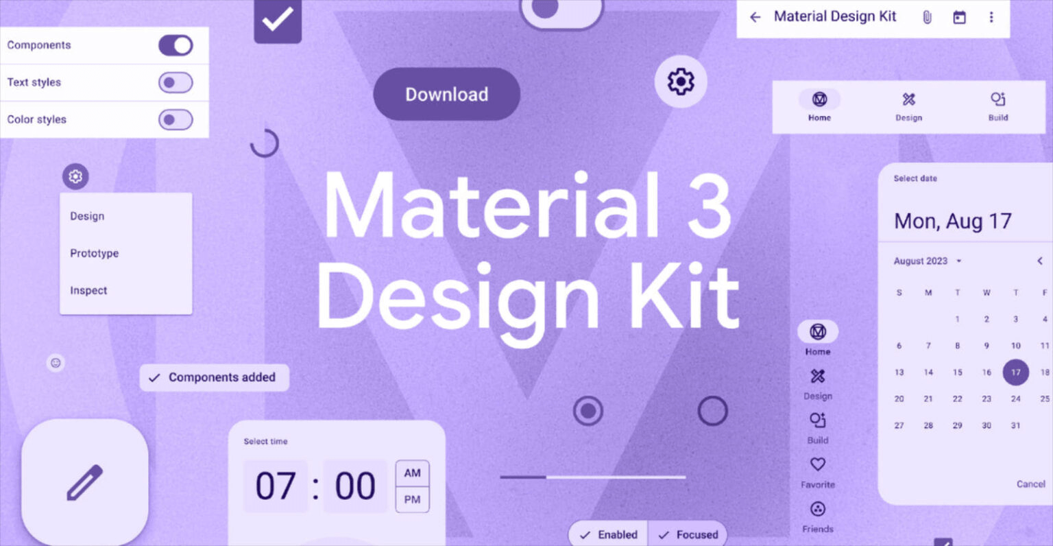 La guía de recursos de Figma plantillas de sitios web complementos y