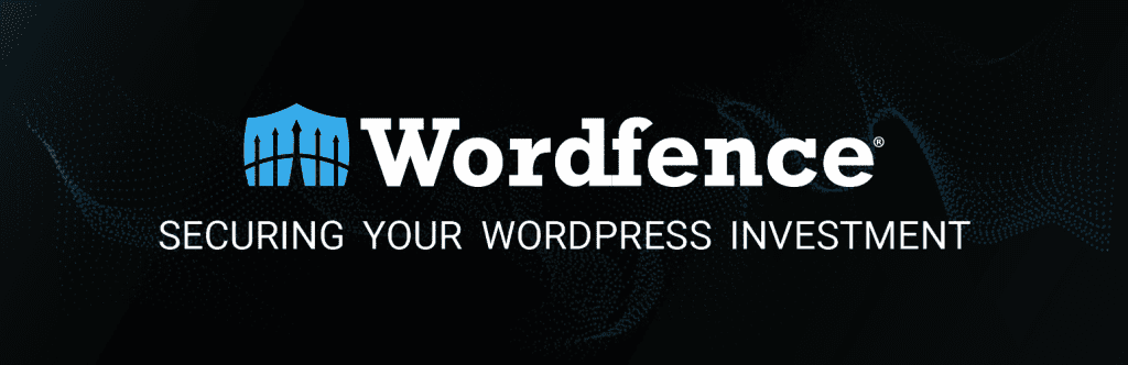 Wordfence - WordPress