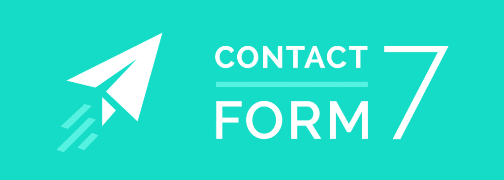 Contact Form 7 - WordPress